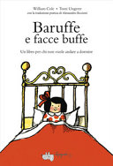copertina Baruffe e facce buffe 