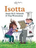 Copertina  Isotta