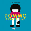 Copertina  Pommo e l'uccellino