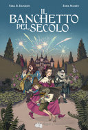 Copertina  Il banchetto del secolo