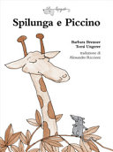 Copertina  Spilunga e Piccino