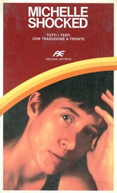 Copertina  Bruce Springsteen : tutti i testi con traduzione a fronte
