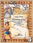 copertina Il portatore di baci : storie di cavalieri e dame