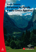Copertina  Escursioni nella Conca Agordina