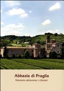 Copertina  L'Abbazia di Praglia