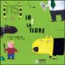 Copertina  Io e la tigre