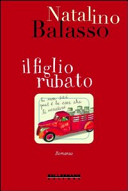 Copertina  Il figlio rubato