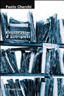 Copertina  Erostrati e astripeti