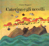 Copertina  Caterina e gli uccelli