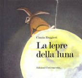 Copertina  La lepre della luna
