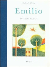 Copertina  Emilio