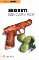 Copertina  Segreti della cucina russa