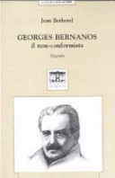 Copertina  Georges Bernanos : il non conformista : biografia