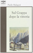 Copertina  Sul Grappa dopo la vittoria