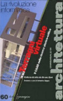 Copertina  Terragni virtuale : il Caad nella ricerca storico-critica