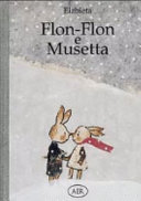 Copertina  Flon-Flon e Musetta