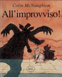 copertina All'improvviso!