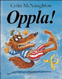 Copertina  Oppla!