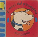Copertina  Cucciolo  bola42041