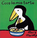 Copertina  Ecco la mia torta