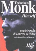 Copertina  Thelonious Monk himself