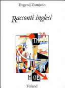 Copertina  Racconti inglesi