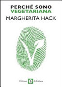 Copertina  Perché sono vegetariana