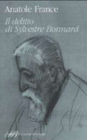 Copertina  Il delitto di Sylvestre Bonnard