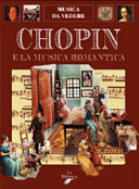 Copertina  Chopin e la musica romantica