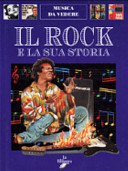 Copertina  Il rock