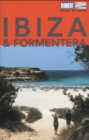 Copertina  Ibiza &e Formentera