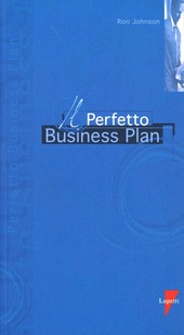 Copertina  Il perfetto business plan