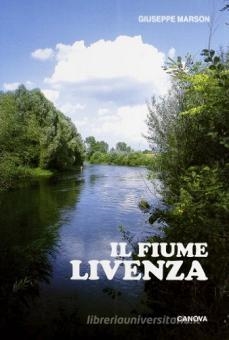 copertina Il fiume Livenza