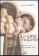 Copertina  La città mutante