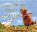 Copertina  Dove c'è un orso ci sono sempre guai!
