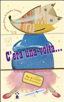 Copertina  C'era una volta... : un libro-gioco