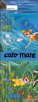 Copertina  Caro mare