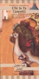 Copertina  Chi la fa l'aspetti : [una storia dal Marocco]