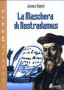 Copertina  La maschera di Nostradamus