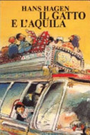 Copertina  Il gatto e l'aquila