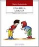 Copertina  Una bella litigata : 55 suggerimenti... quando i bambini litigano