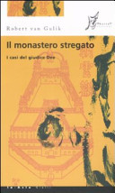 copertina Il monastero stregato