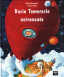 Copertina  Dario Temerario astronauta