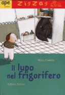 copertina Il lupo nel frigorifero