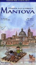Copertina  I bambini alla scoperta di Mantova