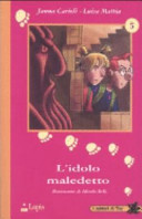 Copertina  L'idolo maledetto