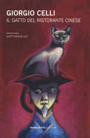 Copertina  Il gatto del ristorante cinese