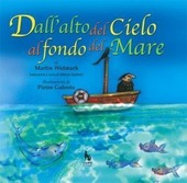 Copertina  Dall'alto del cielo al fondo del mare