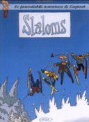 Copertina  Slaloms