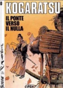 Copertina  Il ponte verso il nulla
